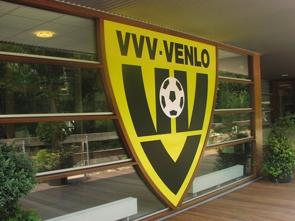 VVV-Venlo stadion