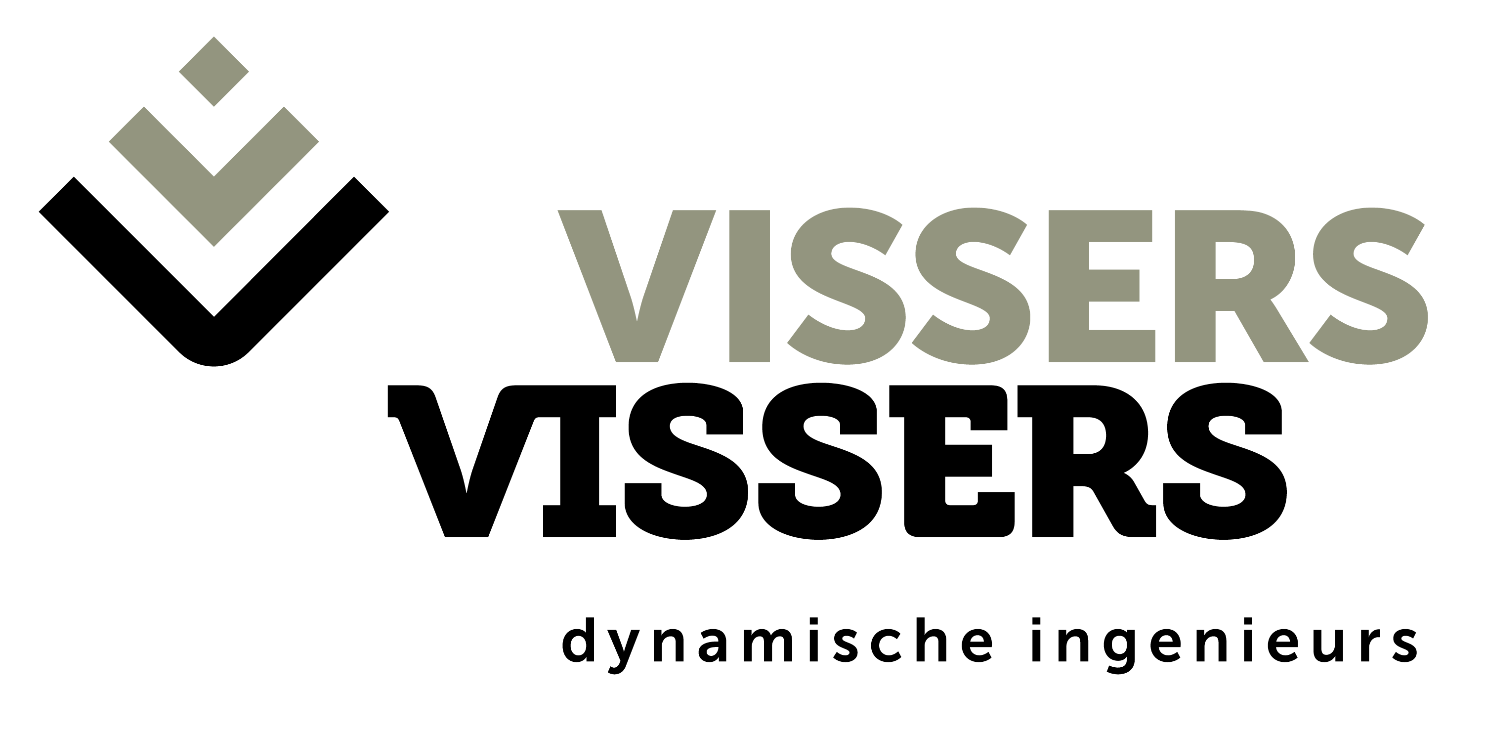Vissers & Vissers Logo
